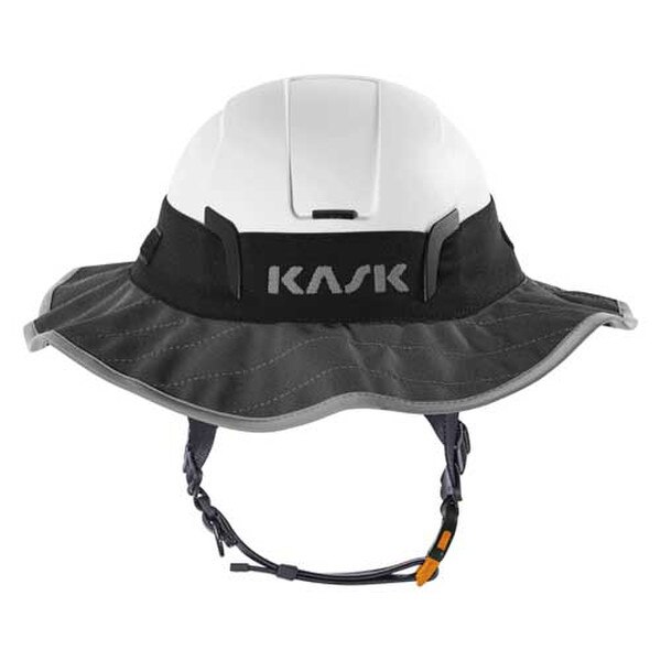 KASK SUN SHIELD Antracite 01