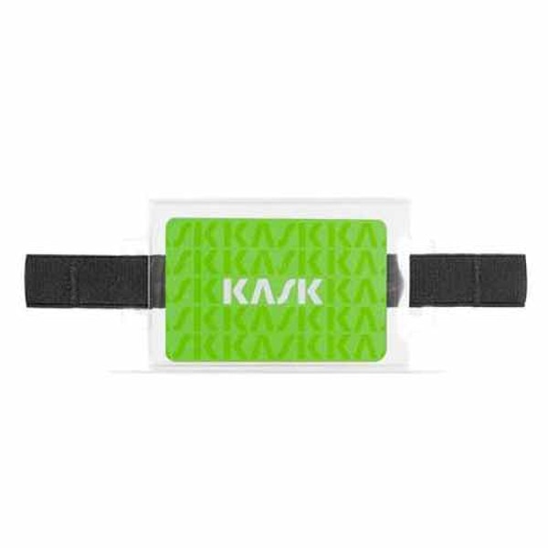 KASK NAMETAG HOLDER LIGHT ZENI 01