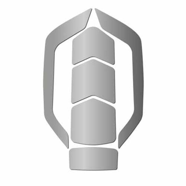 KASK ZENITH X REFLECTIVE STICK 01