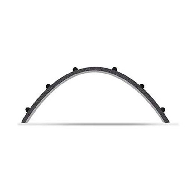 KASK ZENITH X FRONT PADDING 01