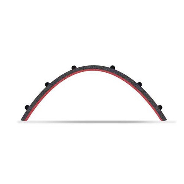 KASK ZENITH X FR FRONT PADDING 01