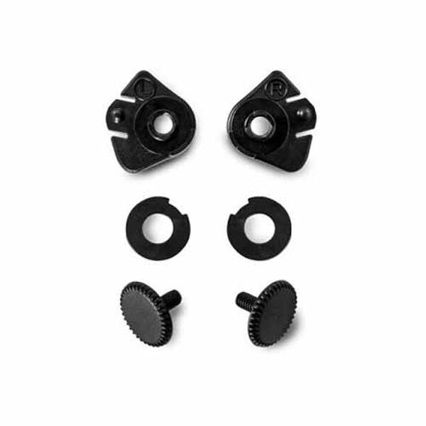 KASK Visor Screw Set 01