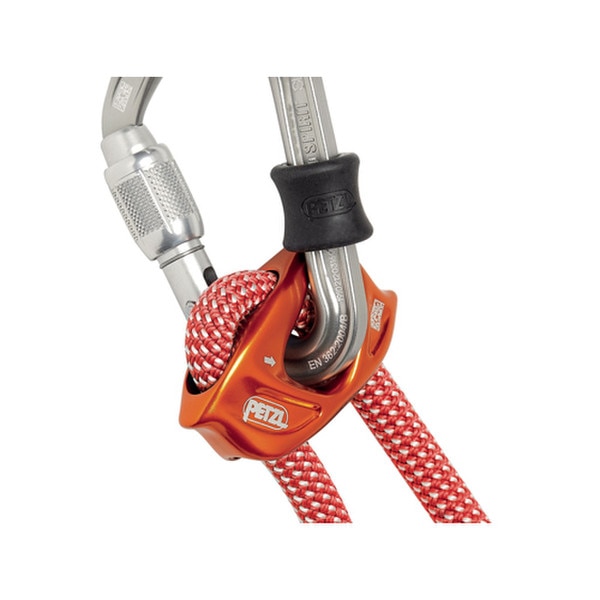 Petzl Dual Connect Adjust 02