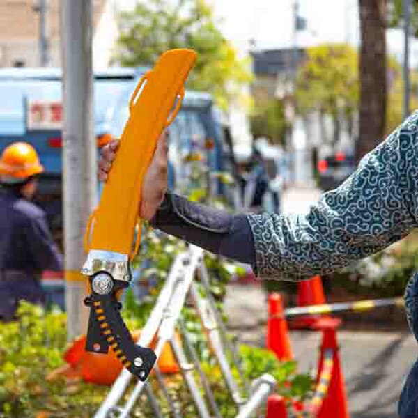 Silky Sugoi Pro mm Arborist H 03