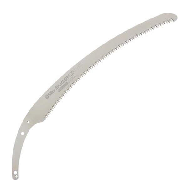 Silky Sugoi mm Arborist Hand 04