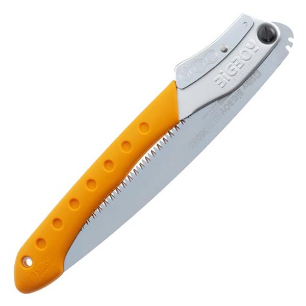 Silky BigBoy mm Folding Saw 01