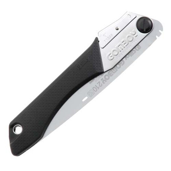 Silky GOMBOY mm Medium Teeth 01