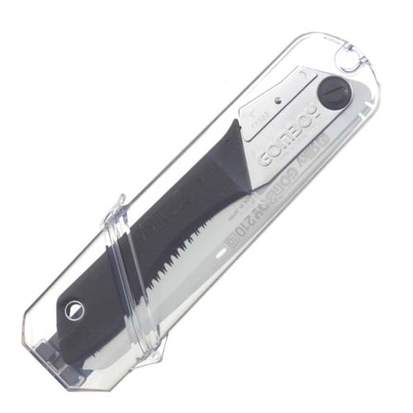 Silky GOMBOY mm Medium Teeth 03
