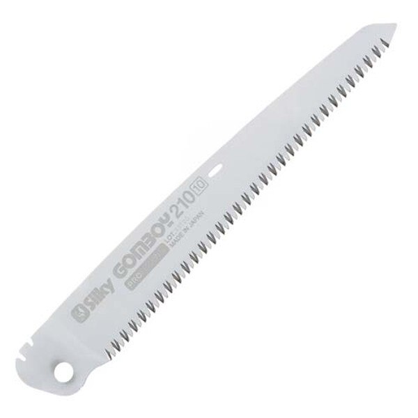 Silky GOMBOY mm Medium Teeth 02