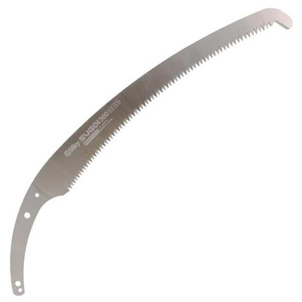 Silky Sugoi mm Arborist Hand 05