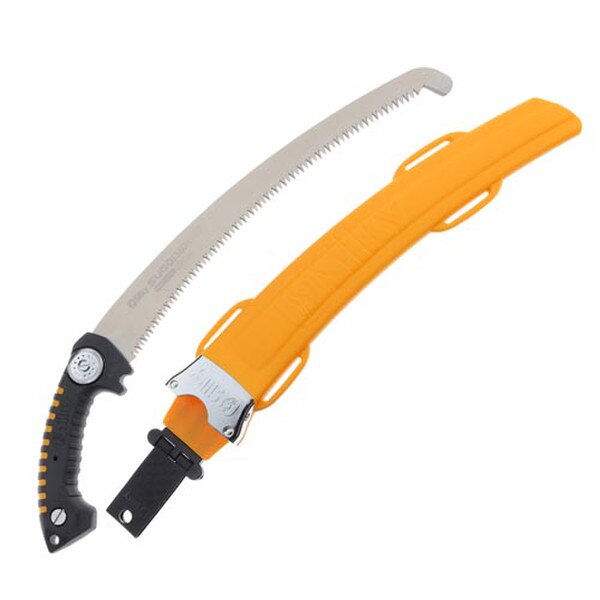 Silky Sugoi mm Arborist Hand 03