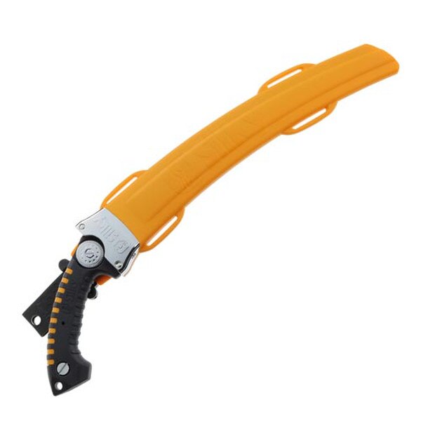 Silky Sugoi mm Arborist Hand 07
