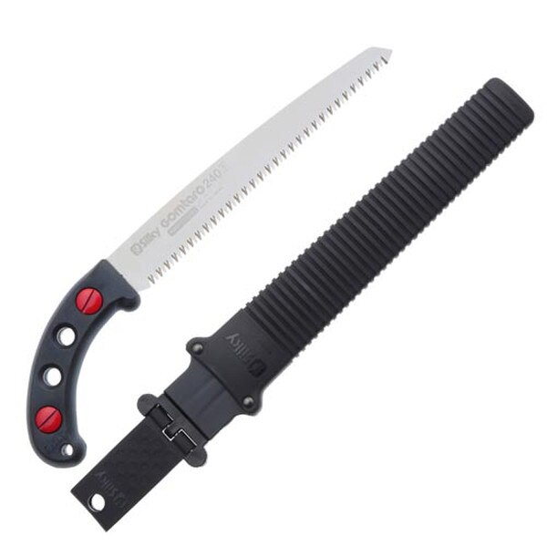 Silky Gomtaro mm Hand Saw 02