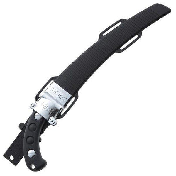 Silky Zubat Arborist mm Hands 05