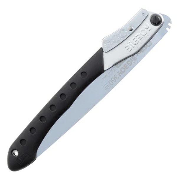 Silky BIGBOY mm Medium Teeth 01