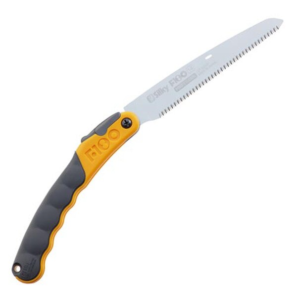 Silky F Folding Saw Fine Teeth 01