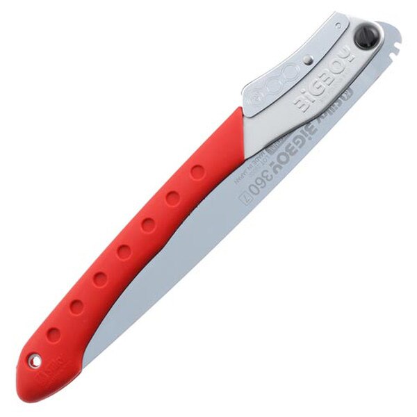 Silky BIGBOY mm Large Teeth Si 02