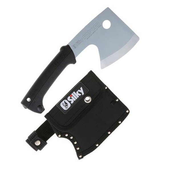 Silky Ono Hatchet 01