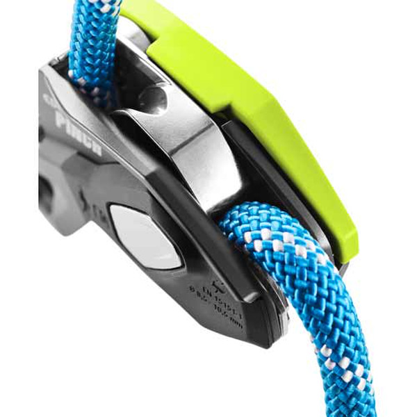 edelrid pinch with rope
