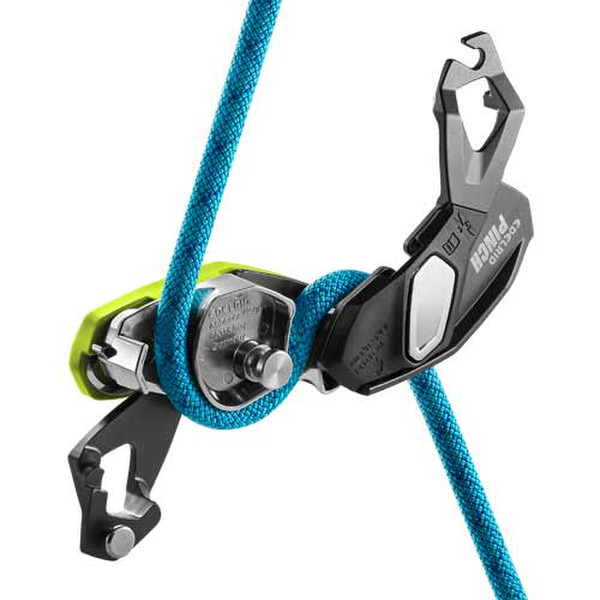edelrid pinch open with rope