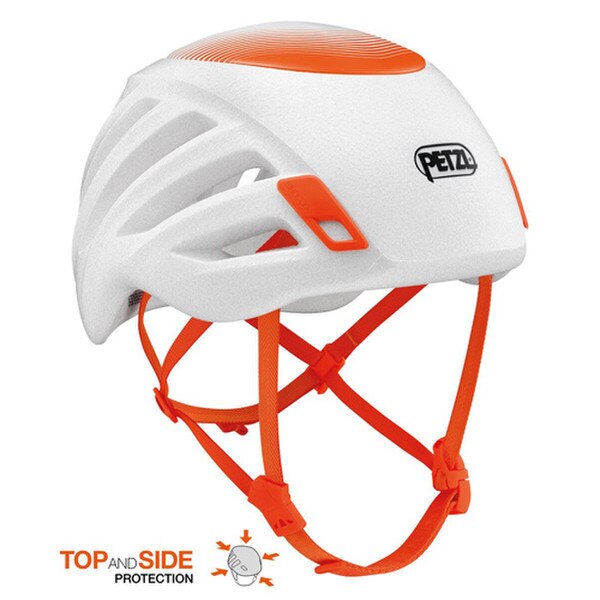 Petzl Sirocco Helmet 05