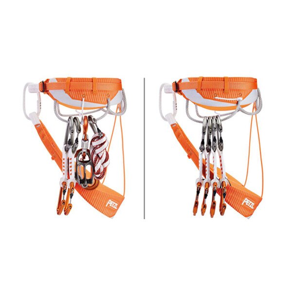Petzl Sitta Harness 02