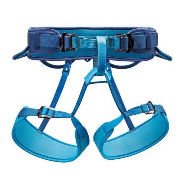 Petzl Corax Harness 04