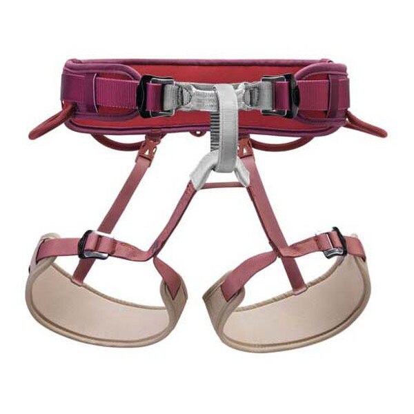 Petzl Corax Harness 02