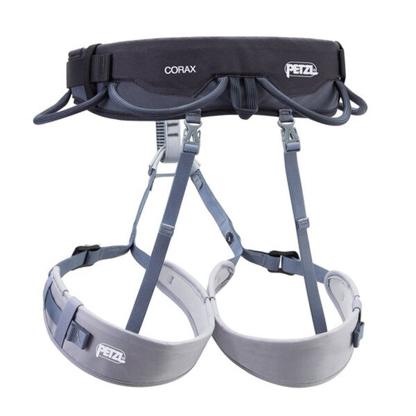 Petzl Corax Harness 09