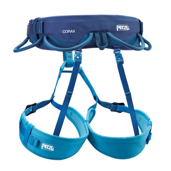 Petzl Corax Harness 01