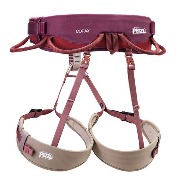 Petzl Corax Harness 03