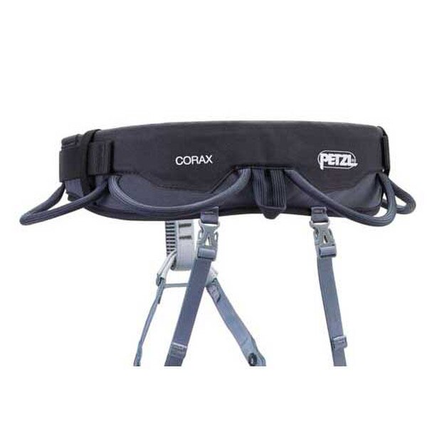 Petzl Corax Harness 07