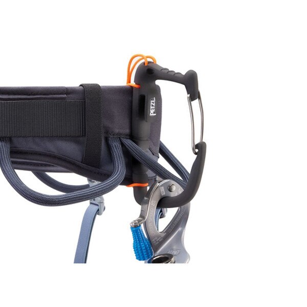 Petzl Corax Harness 08