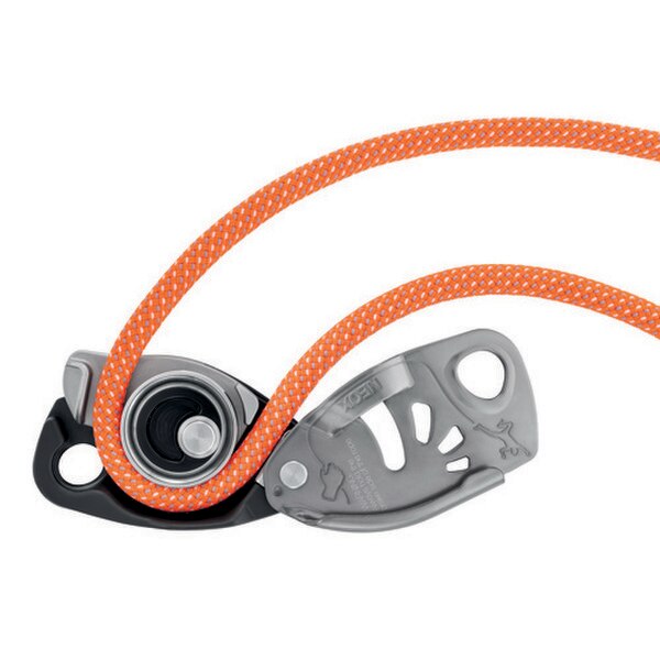 Petzl Neox Belay Device 09