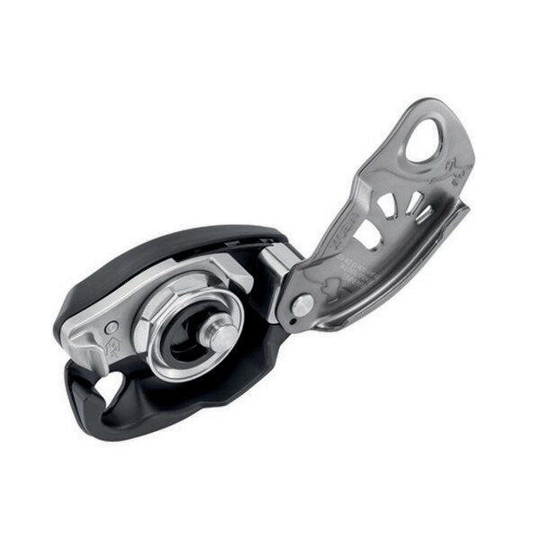 Petzl Neox Belay Device 011