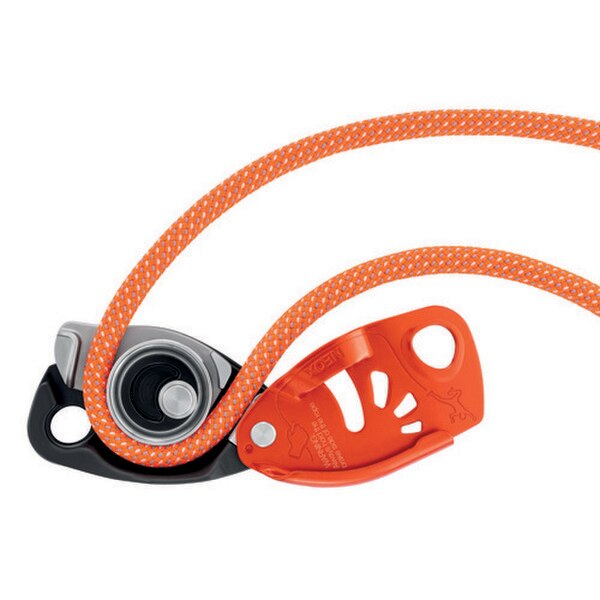 Petzl Neox Belay Device 03