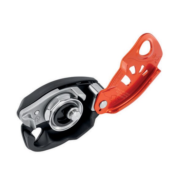 Petzl Neox Belay Device 05
