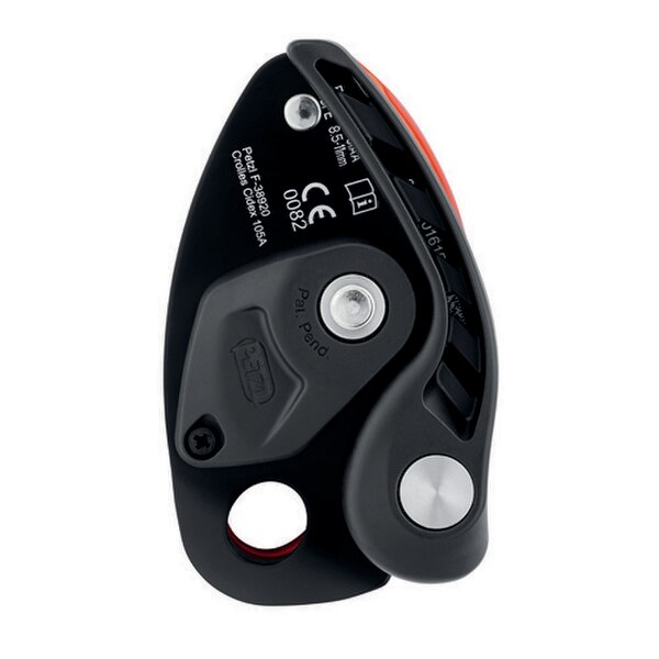 Petzl Neox Belay Device 014