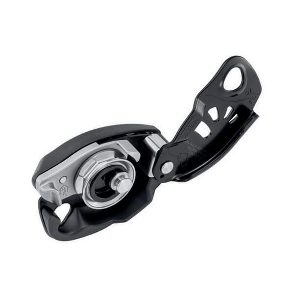 Petzl Neox Belay Device 07