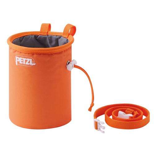 Bandi Round Chalk Bag - Thumbnail 5