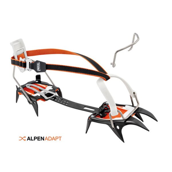 Petzl Crampon Irvis 02