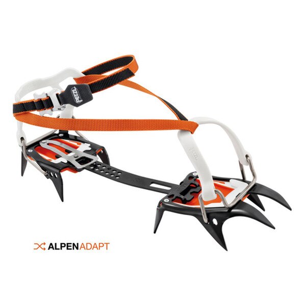 Petzl Crampon Irvis 03