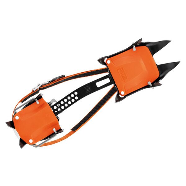 Petzl Crampon Irvis 01