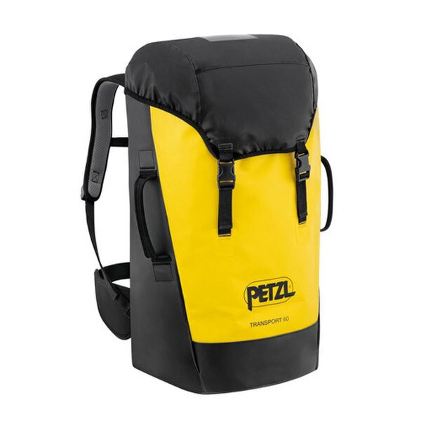 Petzl Transport Pack 01