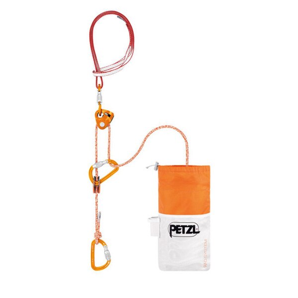 Petzl Kit Rad System 01