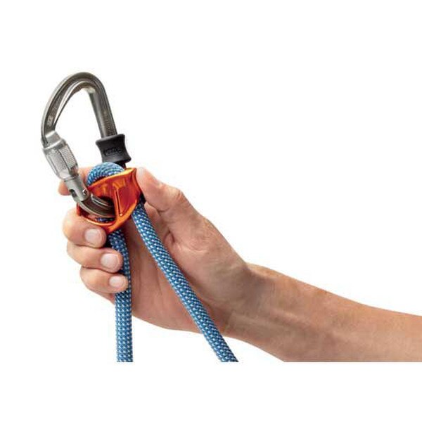 Petzl Connect Adjust Lanyard O 02