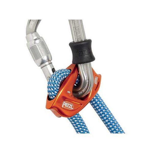 Petzl Connect Adjust Lanyard O 01