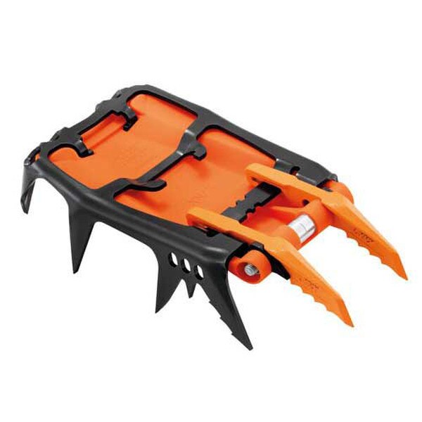 Petzl Lynx Front Sections 01