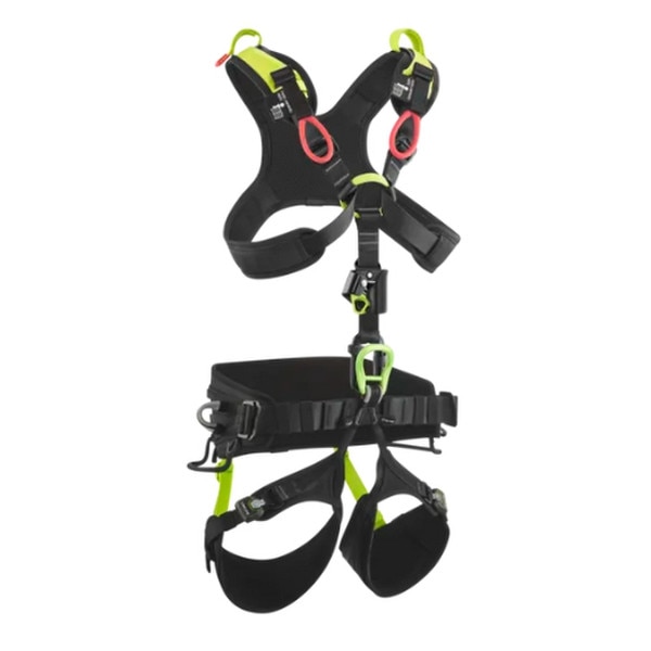 Edelrid Vector X 01