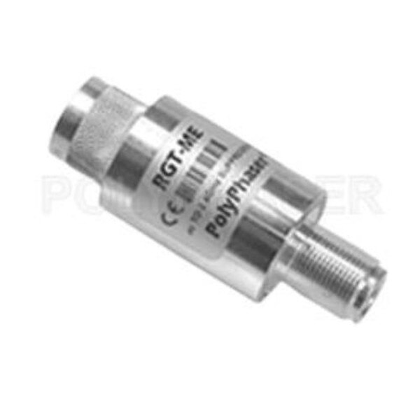 Polyphaser Lightning Arrestor 01